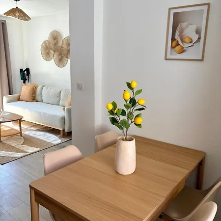 Azura - Apartment Sélestat